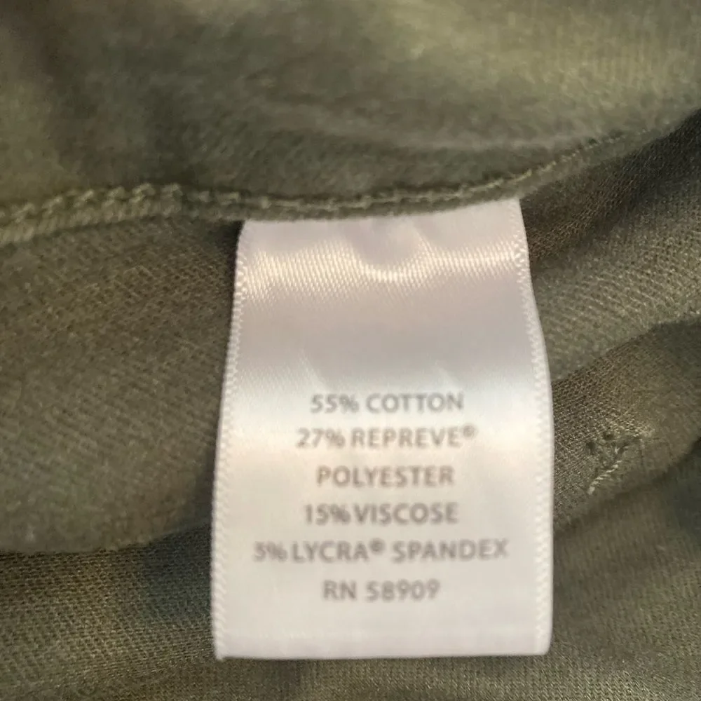 Westbound The Park Avenue Fit pants stretchy w/ pockets
